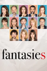 Fanteziler