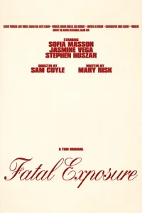 Fatal Exposure