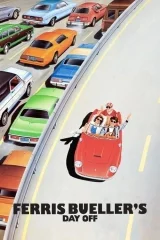 Ferris Bueller'la Bir Gün
