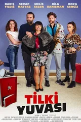 Tilki Yuvası