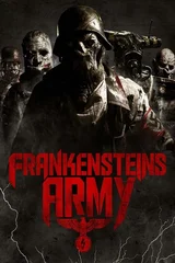 Frankenstein'ın Ordusu
