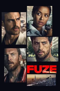 Fünye