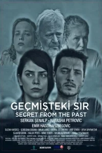 Geçmişteki Sır