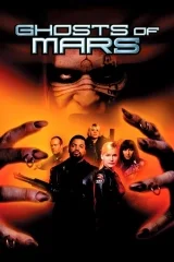 Mars'ın Hayaletleri