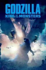 Godzilla 2 Canavarlar Kralı