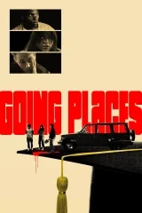 Going Places