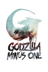 Godzilla Eksi Bir