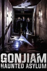 Gonjiam Tımarhanesi