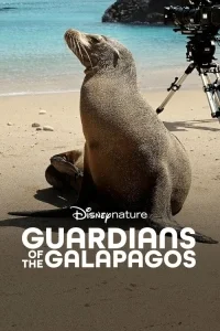 Galapagos'un Koruyucuları