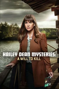 Hailey Dean Gizemi: Öldürme isteği