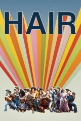 Hair - Bırak güneş içeri girsin