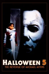 Cadılar Bayramı 5: Michael Myers'in intikamı