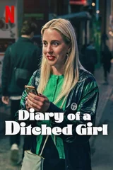 Beni Terk Eden Erkekler Şehrin Yarısı Eder