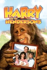 Harry ve Henderson Ailesi: Koca Ayak
