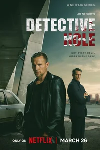 Harry Hole