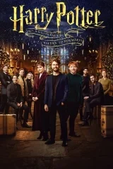 Harry Potter Return to Hogwarts
