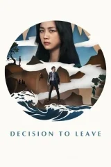 Decision To Leave