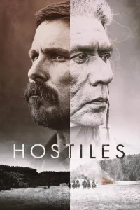 Hostiles - Vahşiler