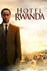 Ruanda Oteli