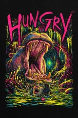HUNGRY