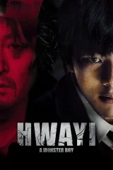Hwayi: Canavar Çocuk