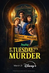 If It's Tuesday... It's Murder