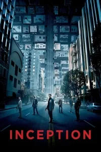 Inception - Başlangıç