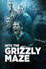 Bozayı - Grizzly