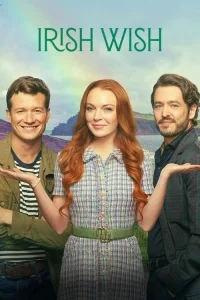 irlanda Rüyası