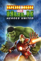 Iron Man & Hulk: Kahramanlar Birliği