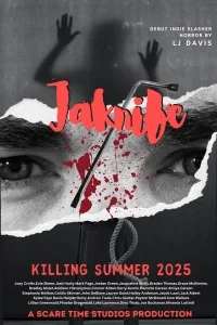 Jaknife