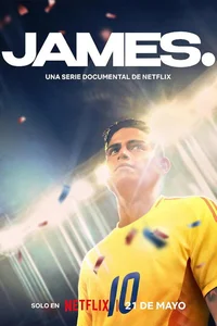 James Rodríguez