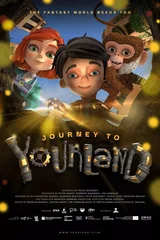Yourland'e Yolculuk