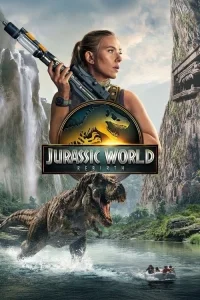 Jurassic World: Yeniden Doğuş