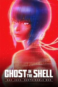 Kabuktaki Hayalet: SAC_2045 Sürdürülebilir Savaş