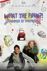 What The Finn: Summer Of Surprises