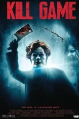 Kill Game - Ölüm Oyunu