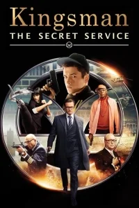 Kingsman Gizli Servis
