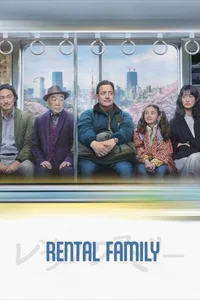 Kiralık Aile
