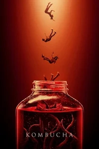 Kombucha