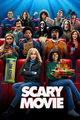 Korkunç Bir Film