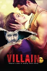 Kötü Adam / Ek Villain
