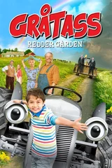 Küçük Traktör Fergie 3