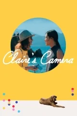 Claire’in Kamerası