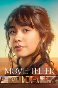 Film Anlatıcısı