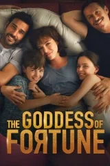 Şans Tanrıçası