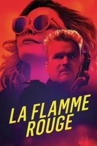 The Red Flame