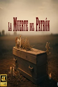 La Muerte Del Patron