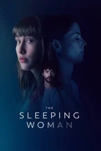 La mujer dormida