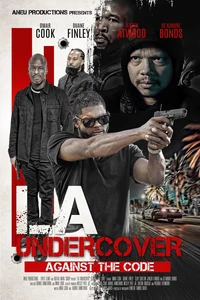 LA Undercover: Against the Code